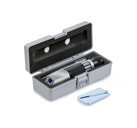 Kern ORA 80BE analógový refraktometer, image-3