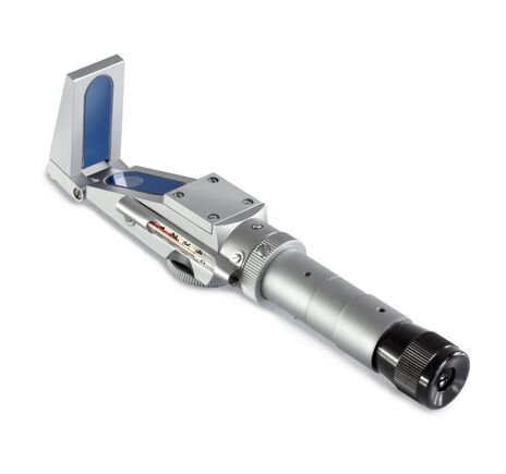 Kern ORA 1RE analógový refraktometer