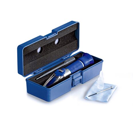 Kern ORA 7WA analógový refraktometer, image-2