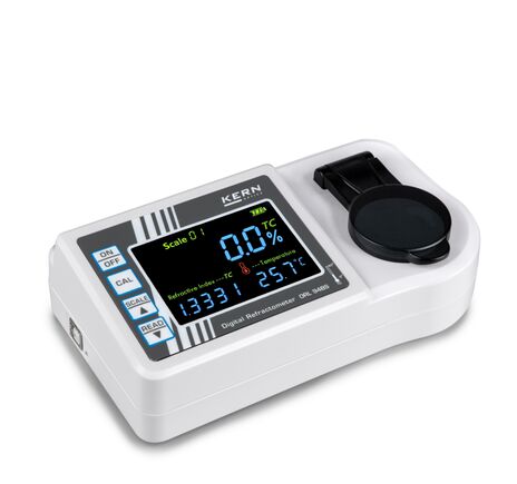 Kern ORL 94IN digitálny refraktometer, image-2