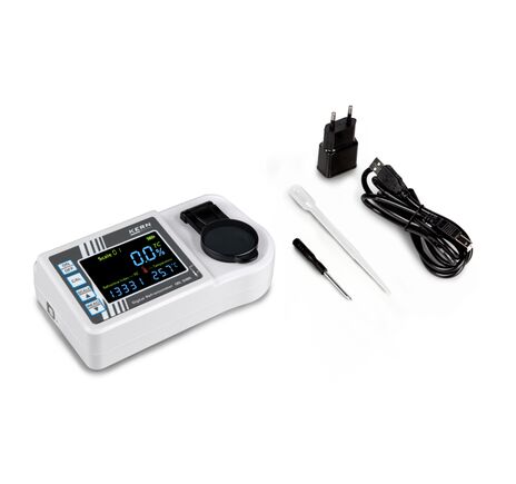 Kern ORL 94IN digitálny refraktometer, image-5