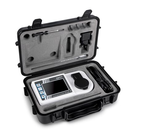 Kern ORL 94IN digitálny refraktometer, image-6