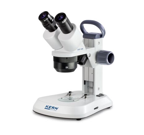 Kern OSF 439 stereomikroskop