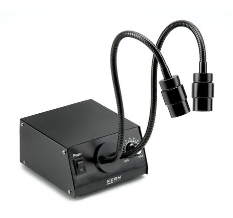 Kern OZB-A4515 husí krk osvetlenie