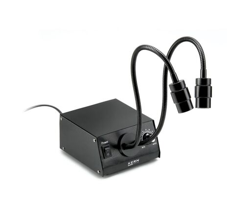 Kern OZB-A4515UK husí krk osvetlenie