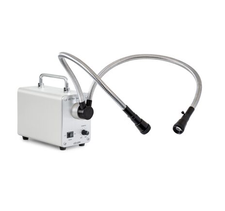 Kern OZB-A4516 husí krk osvetlenie