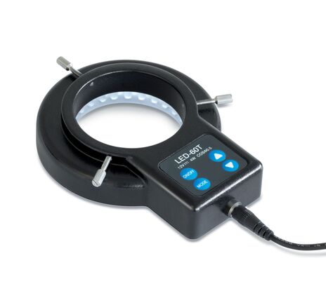 Kern OZB-A4572 kruhové osvetlenie