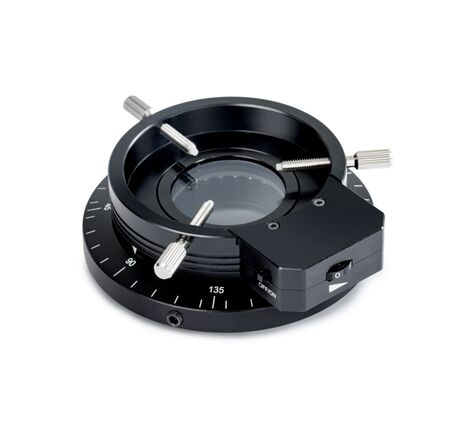 Kern OZB-A7101EU kruhové osvetlenie