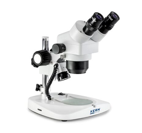 Kern OZL 445 stereoskopický zoom mikroskop, image-2