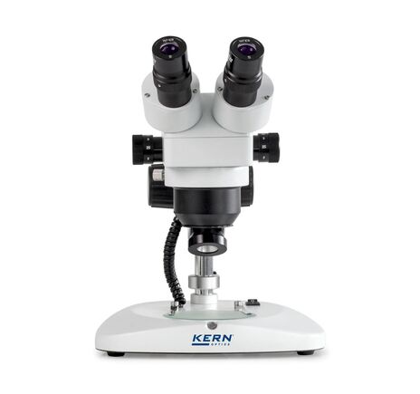 Kern OZL 445 stereoskopický zoom mikroskop, image-4