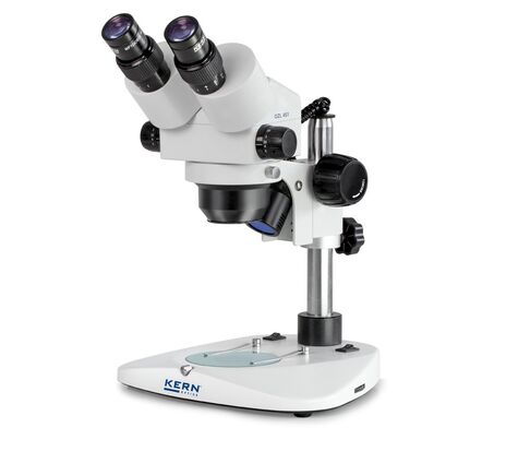 Kern OZL 451 stereoskopický zoom mikroskop