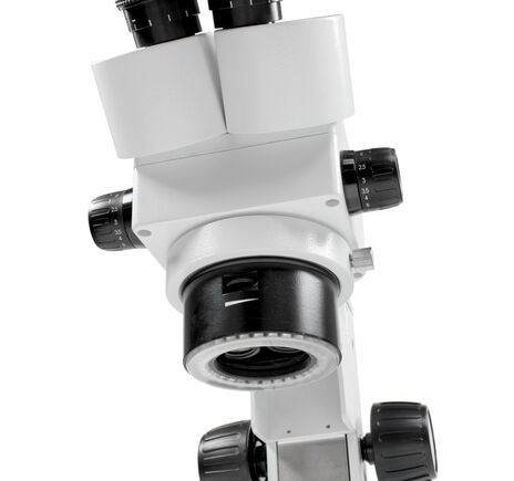 Kern OZL 456 stereoskopický zoom mikroskop, image-2
