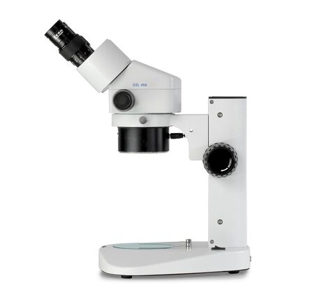 Kern OZL 456 stereoskopický zoom mikroskop, image-3