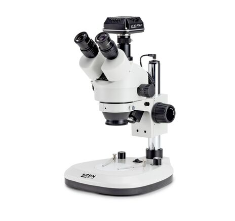 Kern OZL 464 stereoskopický zoom mikroskop, image-2