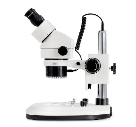 Kern OZL 465 stereoskopický zoom mikroskop, image-2