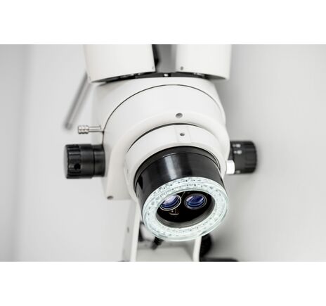 Kern OZL 466 stereoskopický zoom mikroskop, image-4