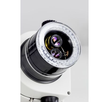 Kern OZL 466 stereoskopický zoom mikroskop, image-5