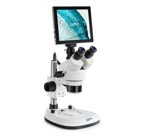 Kern OZL 466T241 digitálna mikroskopická súprava, image-2