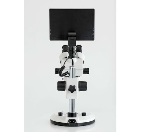 Kern OZL 466 stereoskopický zoom mikroskop, image-6