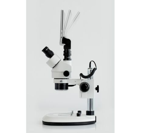 Kern OZL 466 stereoskopický zoom mikroskop, image-8