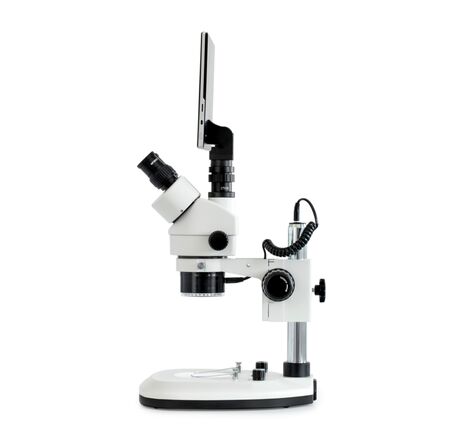 Kern OZL 466 stereoskopický zoom mikroskop, image-9