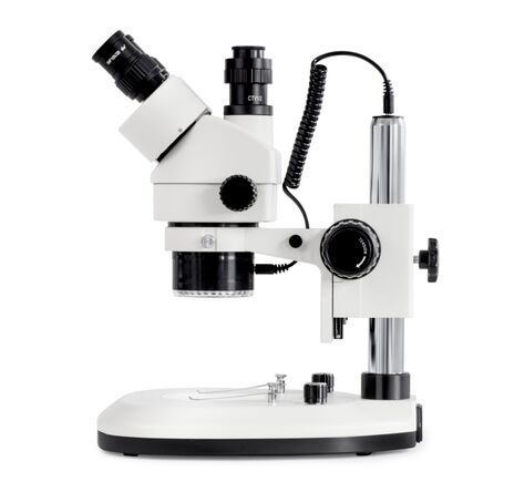 Kern OZL 466 stereoskopický zoom mikroskop, image-2