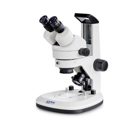 Kern OZL 467 stereoskopický zoom mikroskop
