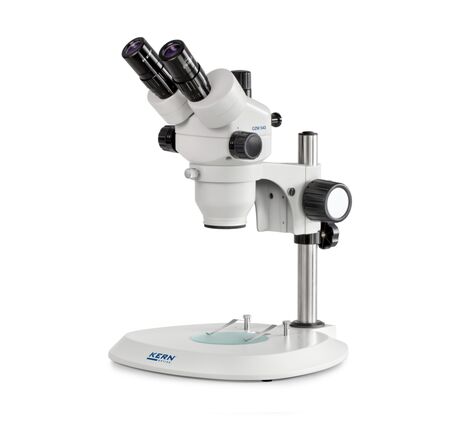 Kern OZM 543 stereoskopický zoom mikroskop