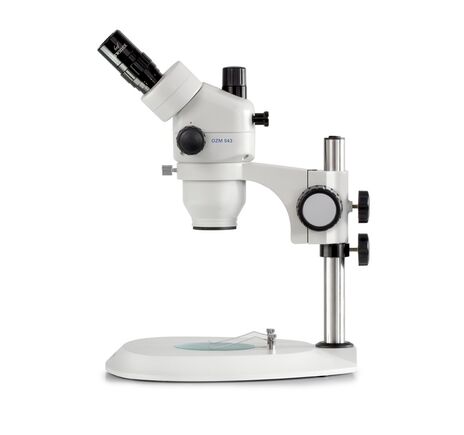 Kern OZM 543 stereoskopický zoom mikroskop, image-2