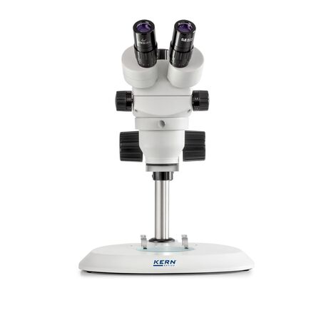 Kern OZM 543 stereoskopický zoom mikroskop, image-3