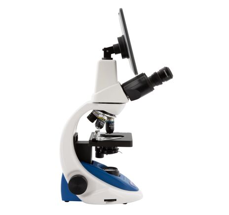 Optika Mikroskop B-190TBPL+, digitálny, 5 MP, USB, 30 fps, 40×–1000×, PLAN, image-5