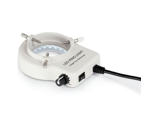 Kern OBB-A6102 kruhové osvetlenie