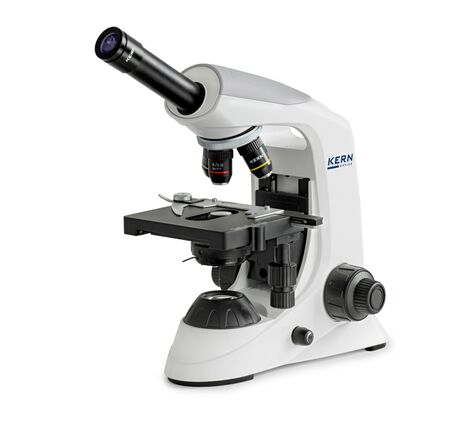 Kern OBE 121 laboratórny mikroskop