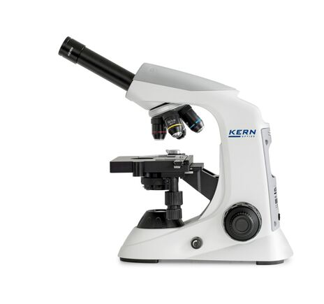 Kern OBE 131 laboratórny mikroskop, image-3