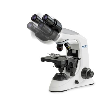 Kern OBE 122 laboratórny mikroskop, image-2