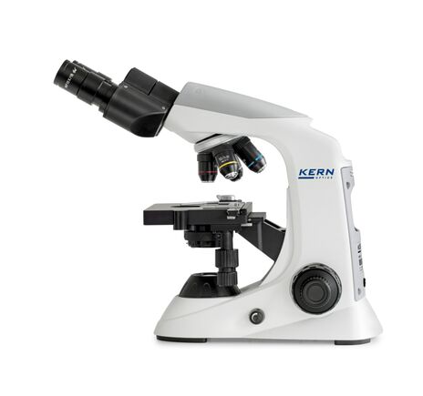 Kern OBE 132 laboratórny mikroskop, image-3