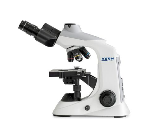 Kern OBE 124 laboratórny mikroskop, image-2