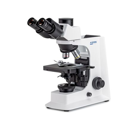 Kern OBL 137 laboratórny mikroskop