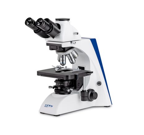 Kern OBN 135 laboratórny mikroskop