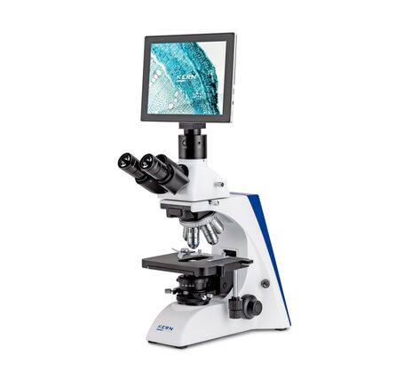 Kern OBN 135T241 digitálna mikroskopická súprava