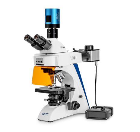 Kern OBN 142C861 digitálna mikroskopická súprava