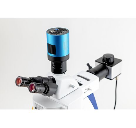 Kern OBN 142C861 digitálna mikroskopická súprava, image-2