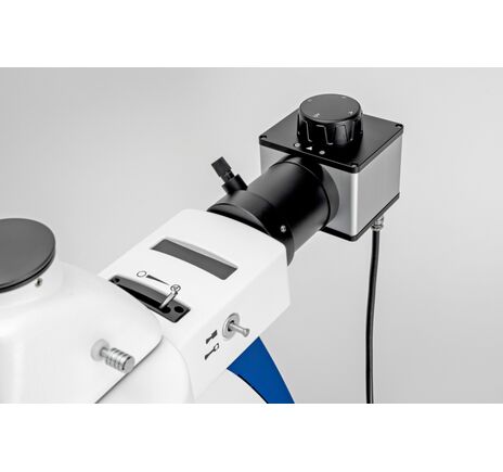 Kern OBN 141 fluorescenčný mikroskop, image-3