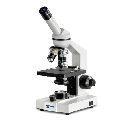 Kern OBS 113 laboratórny mikroskop