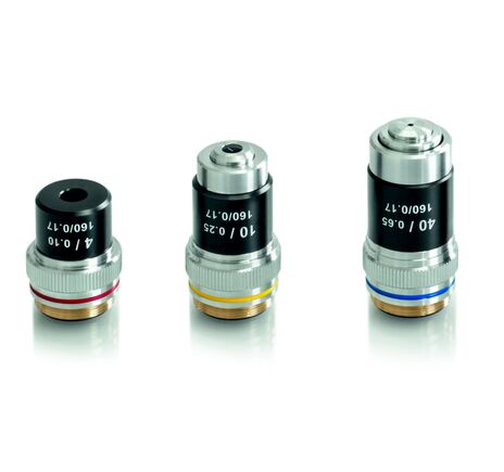 Kern OBS 102 laboratórny mikroskop, image-2