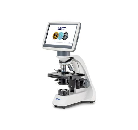 Kern OBT 231 laboratórny mikroskop