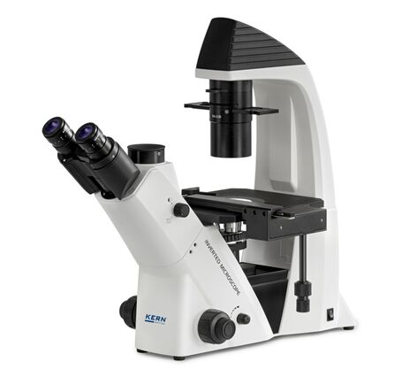 Kern OCM 162 inverzný mikroskop