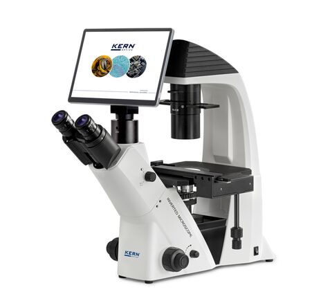 Kern OCM 162T251 digitálna mikroskopická súprava