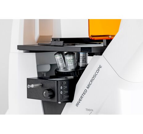 Kern OCM 167 inverzný mikroskop, image-3