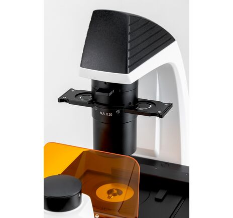 Kern OCM 167 inverzný mikroskop, image-4